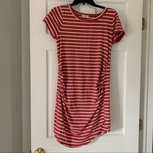 Heart & Hips Maternity dress size XL